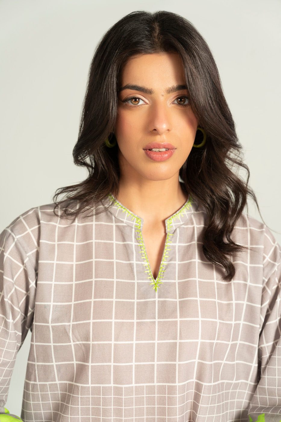 RTW | SHIRT & CULOTTE