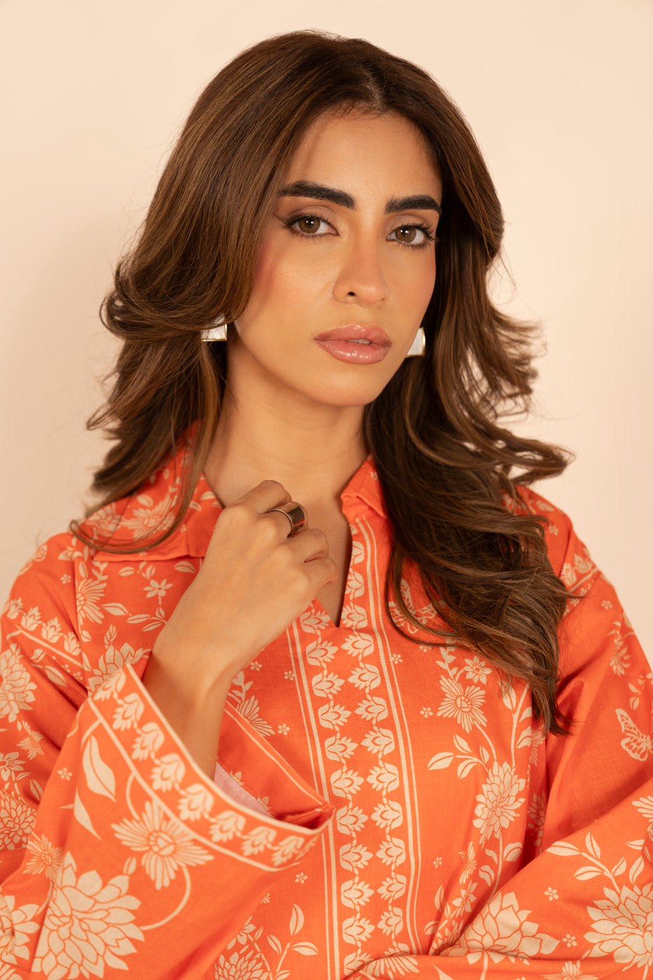 RTW | SHIRT & CULOTTE