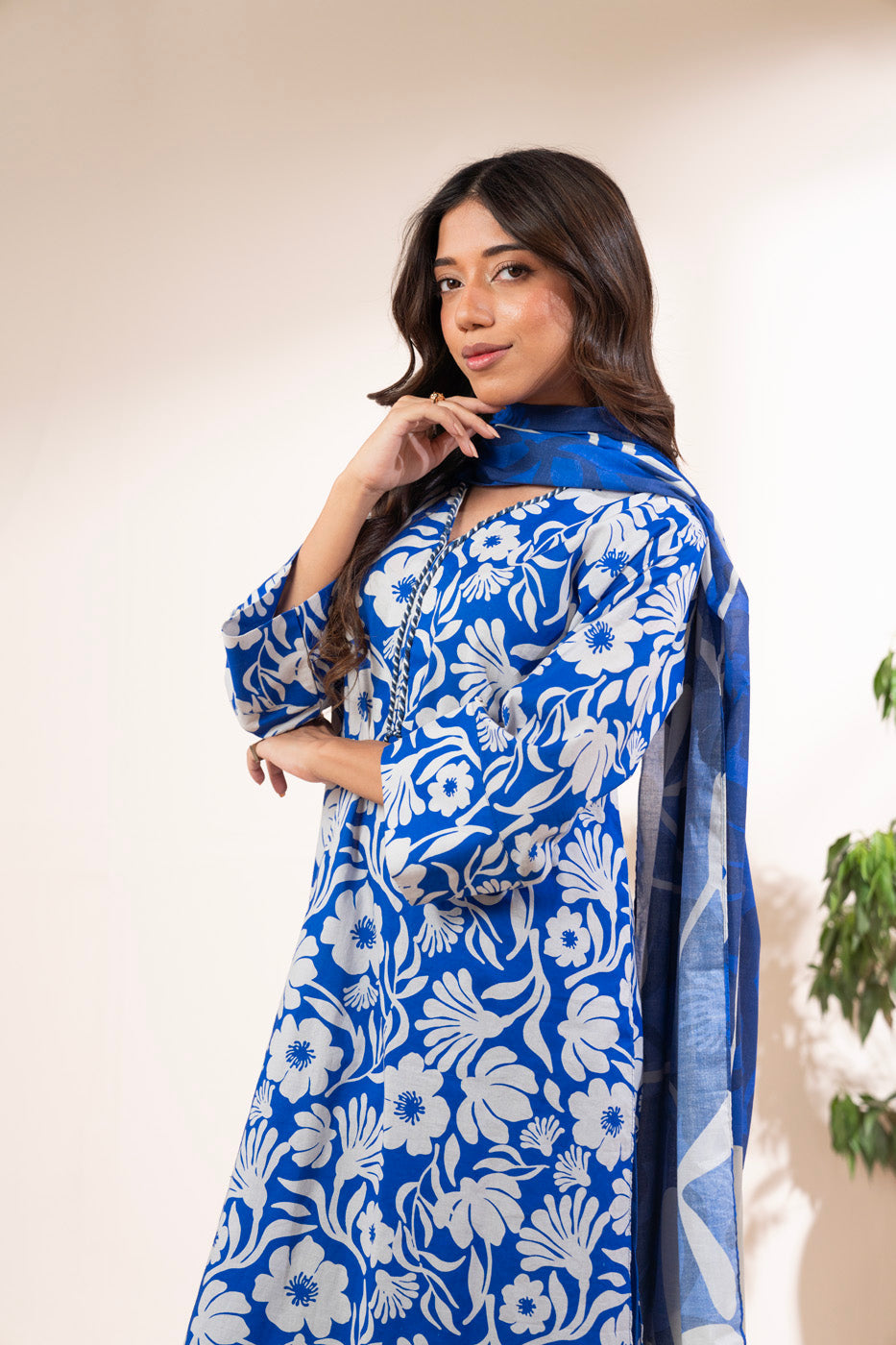 RTW | SHIRT & CULOTTE