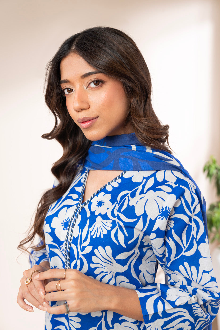 RTW | SHIRT & CULOTTE