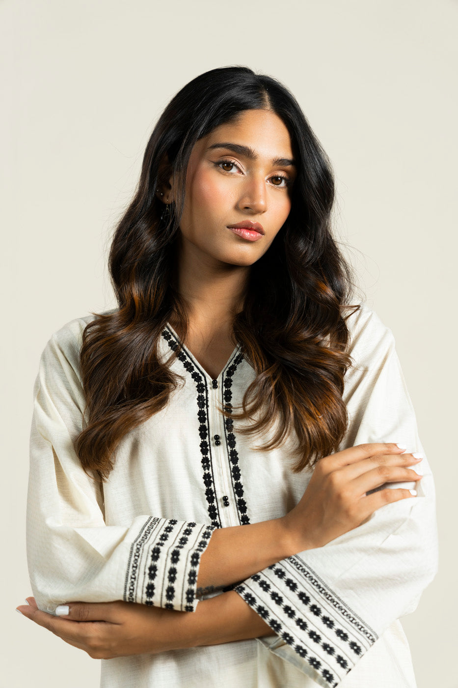 RTW | SHIRT & TROUSER