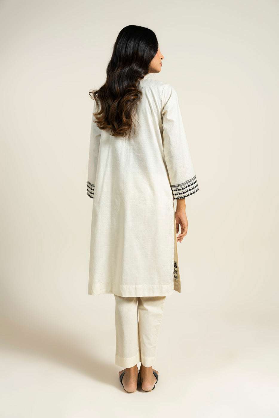 RTW | SHIRT & TROUSER