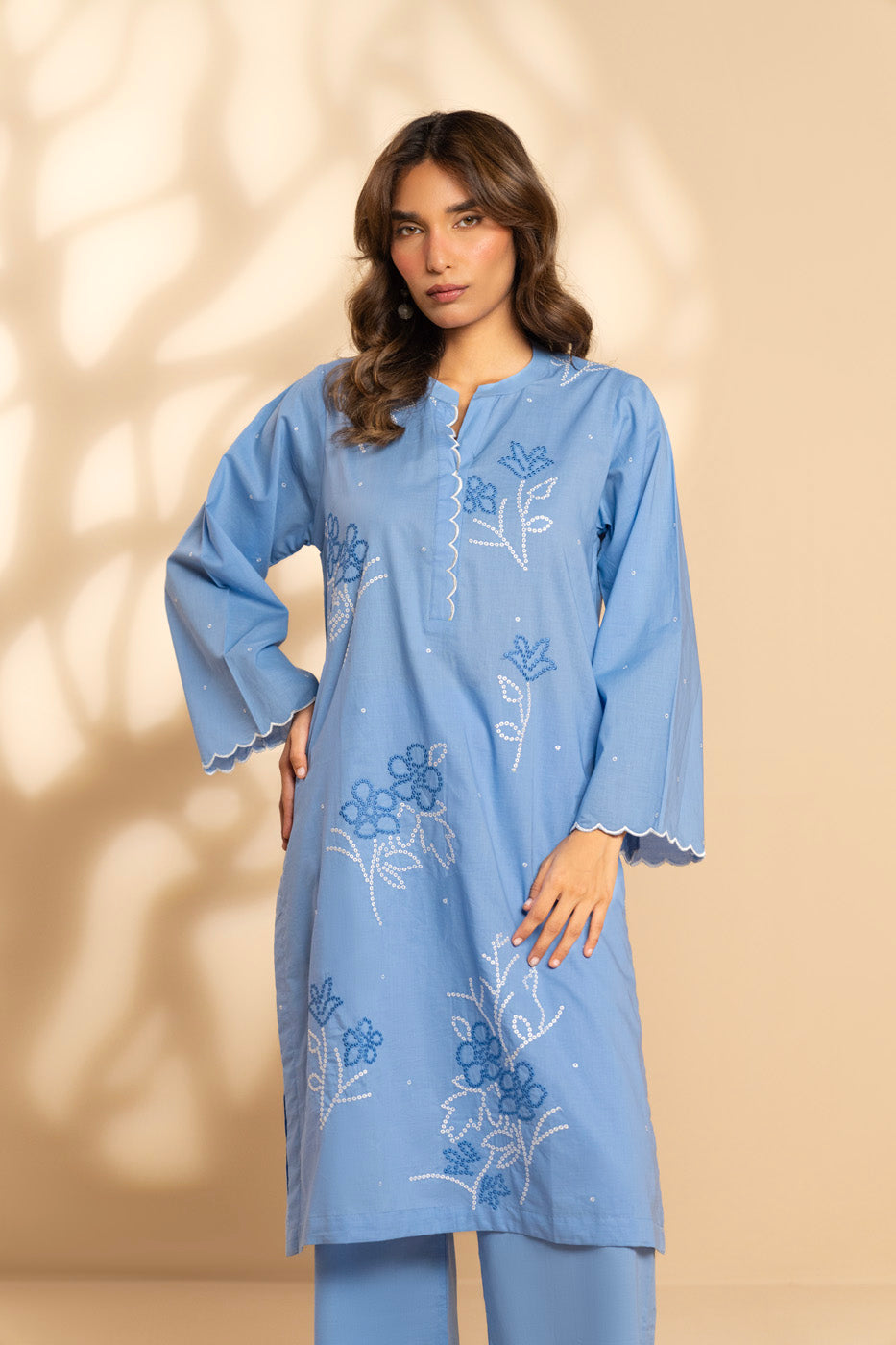 RTW | SHIRT & CULOTTE