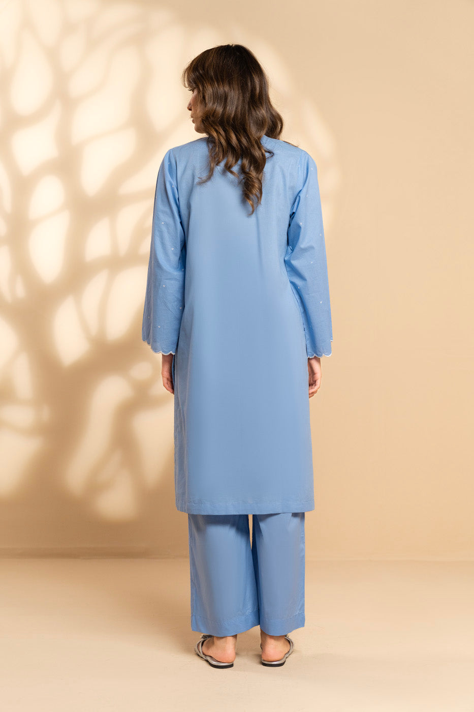 RTW | SHIRT & CULOTTE