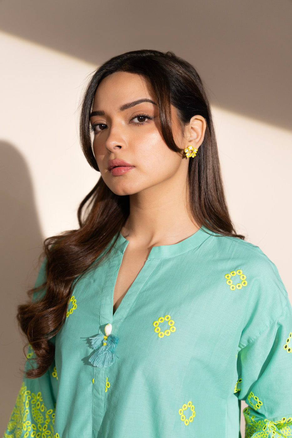 RTW | SHIRT & TROUSER