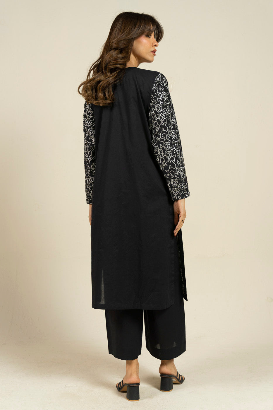 RTW | SHIRT & TROUSER