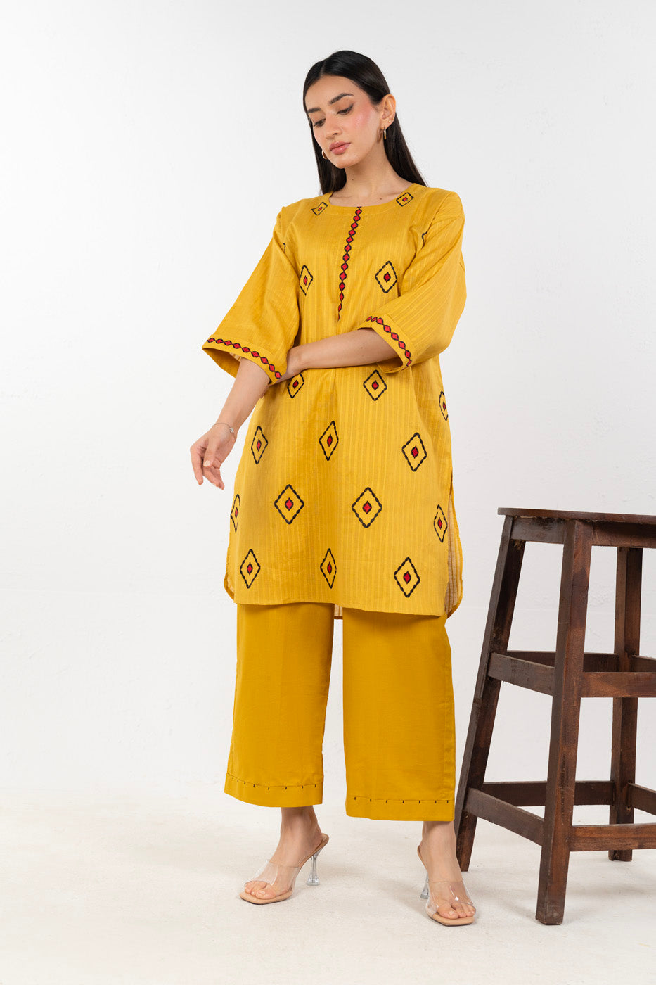 RTW | SHIRT