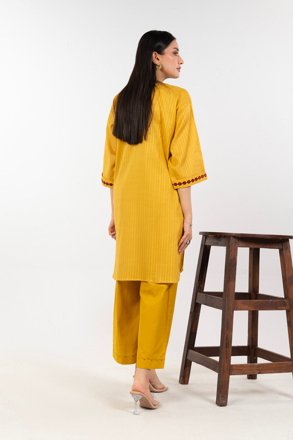 RTW | SHIRT