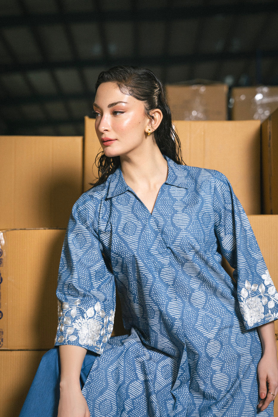 RTW | KURTI