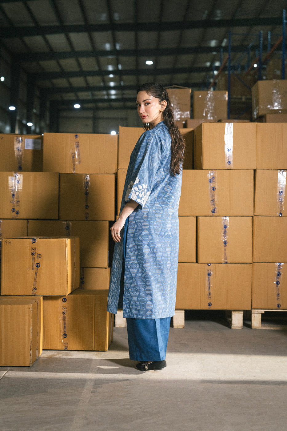 RTW | KURTI