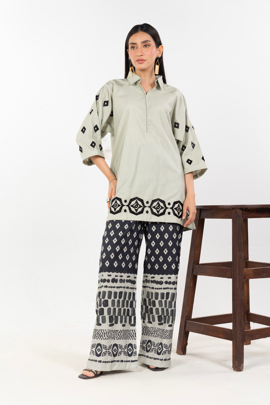 RTW | SHIRT