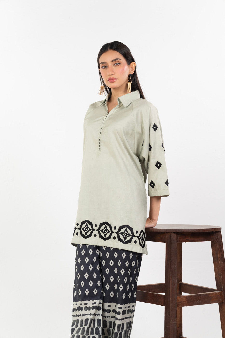 RTW | SHIRT