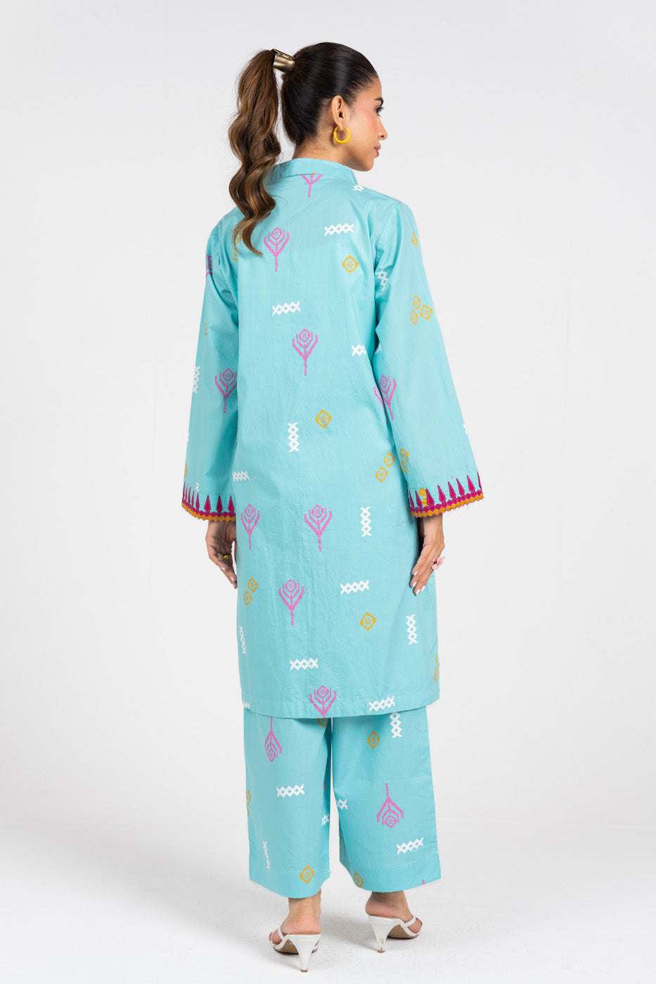 RTW | SHIRT & TROUSER