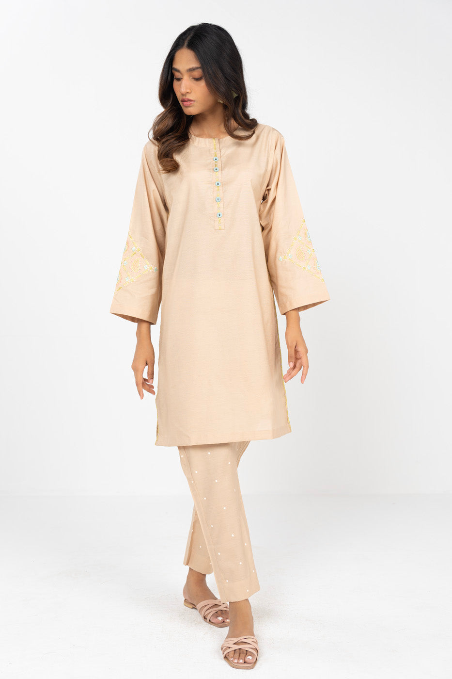 RTW | SHIRT & TROUSER