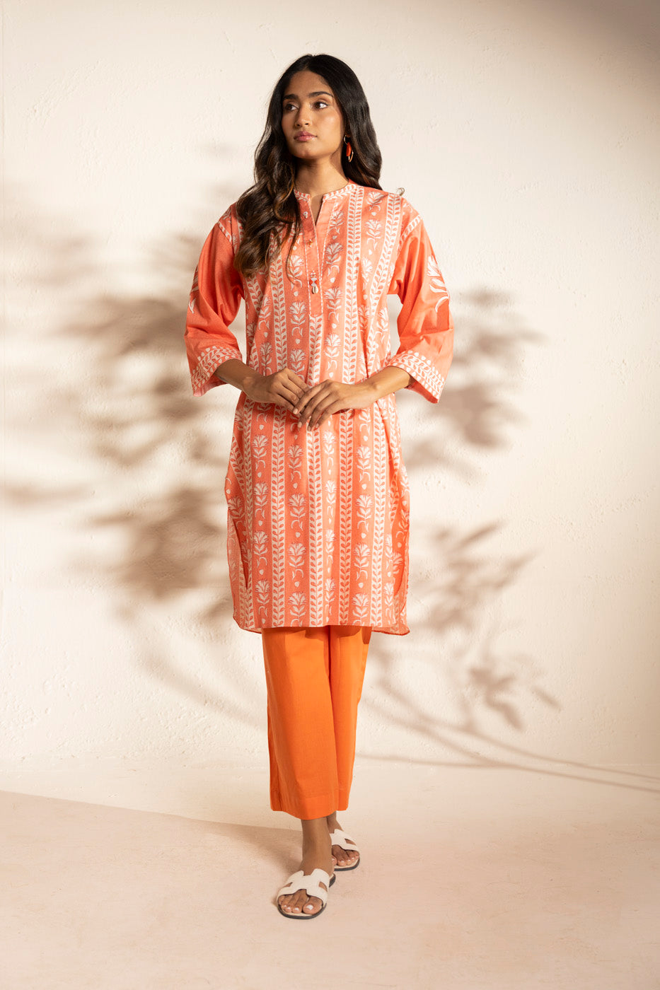 RTW | SHIRT & CULOTTE