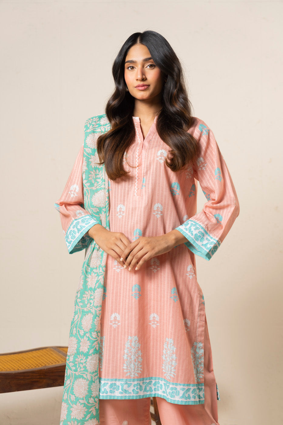 RTW | SHIRT & CULOTTE