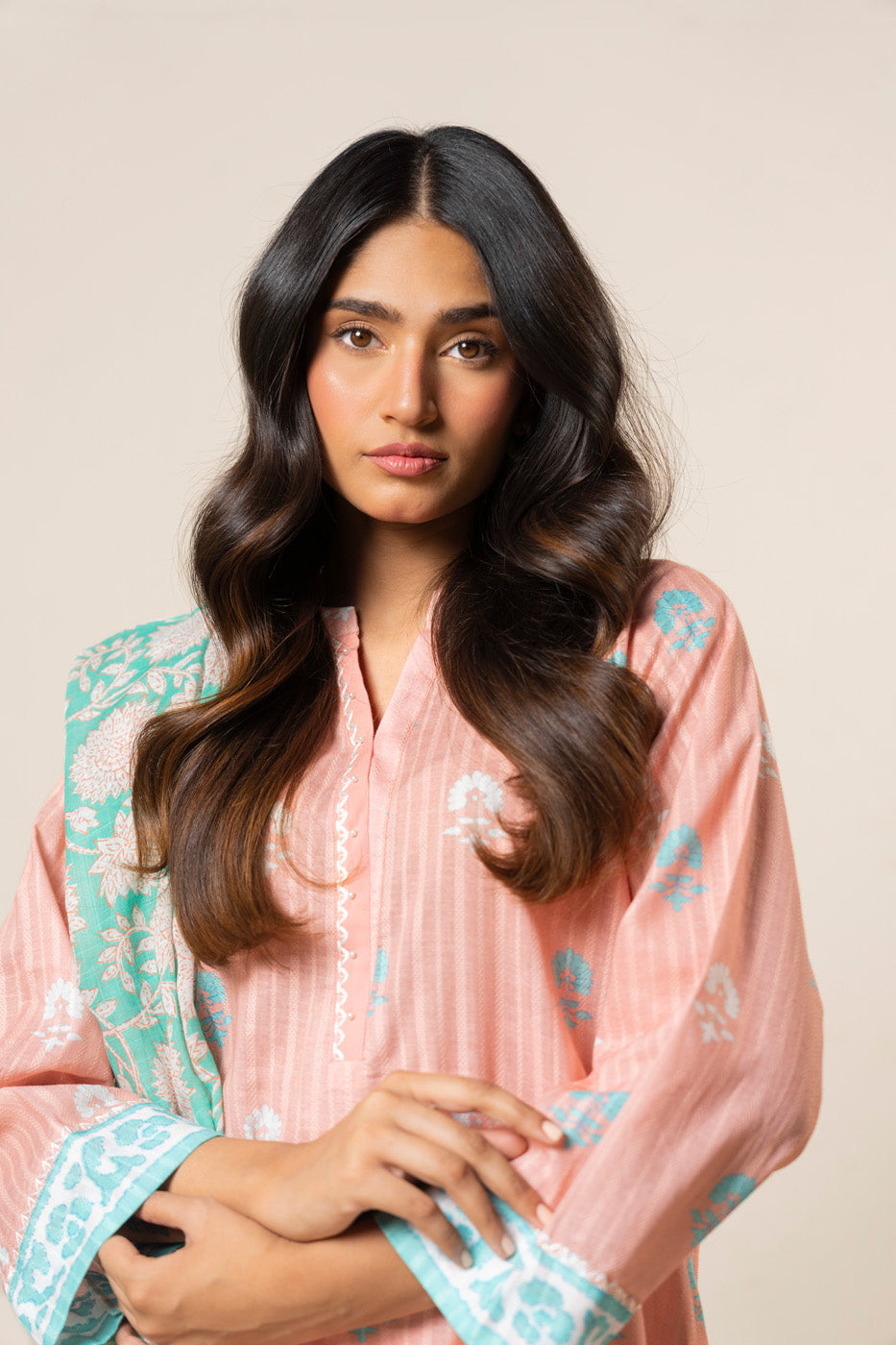 RTW | SHIRT & CULOTTE