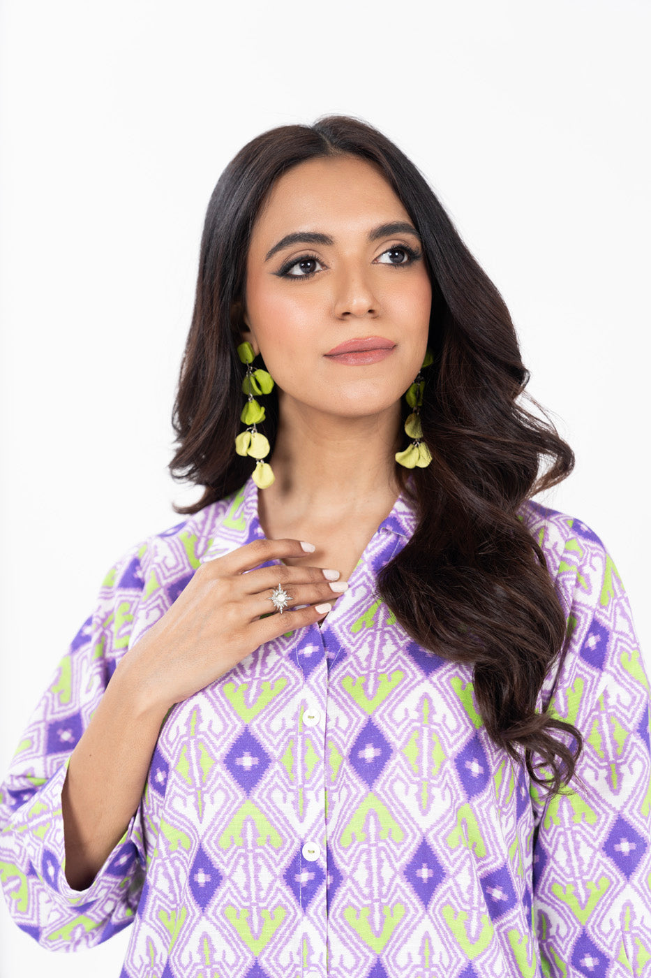 RTW | SHIRT & TROUSER