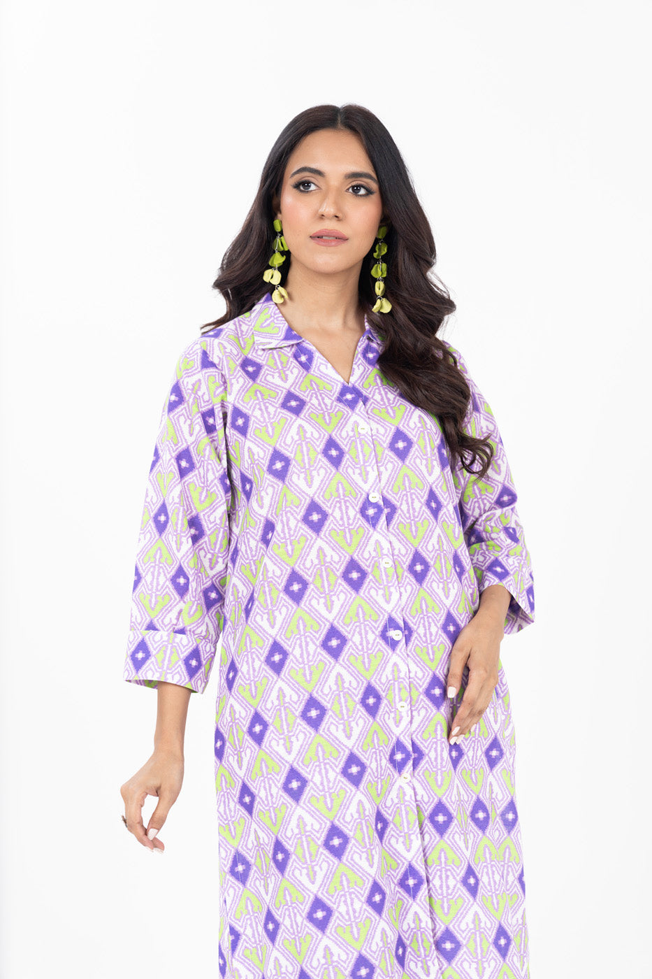 RTW | SHIRT & TROUSER