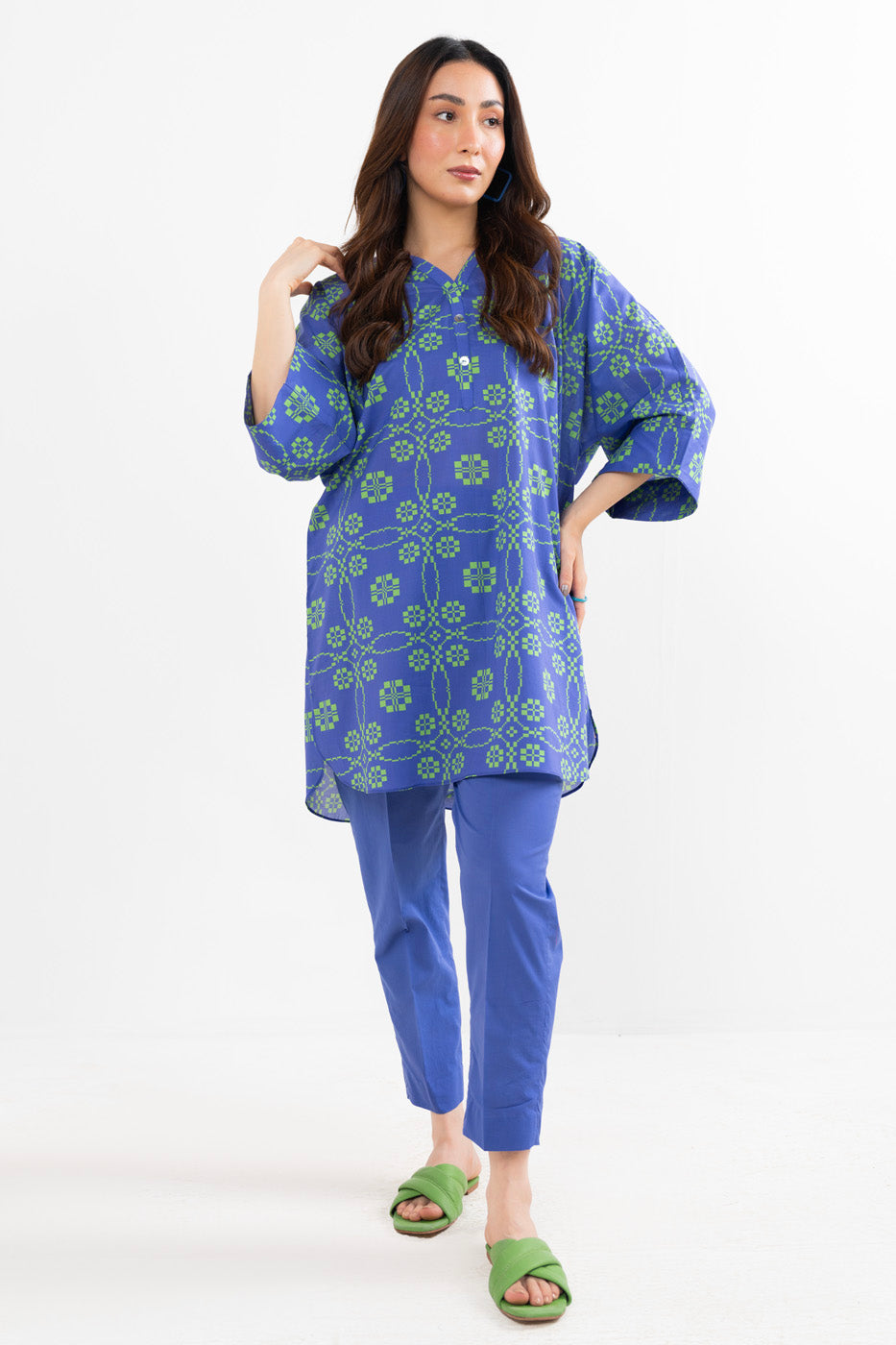 RTW | KURTI