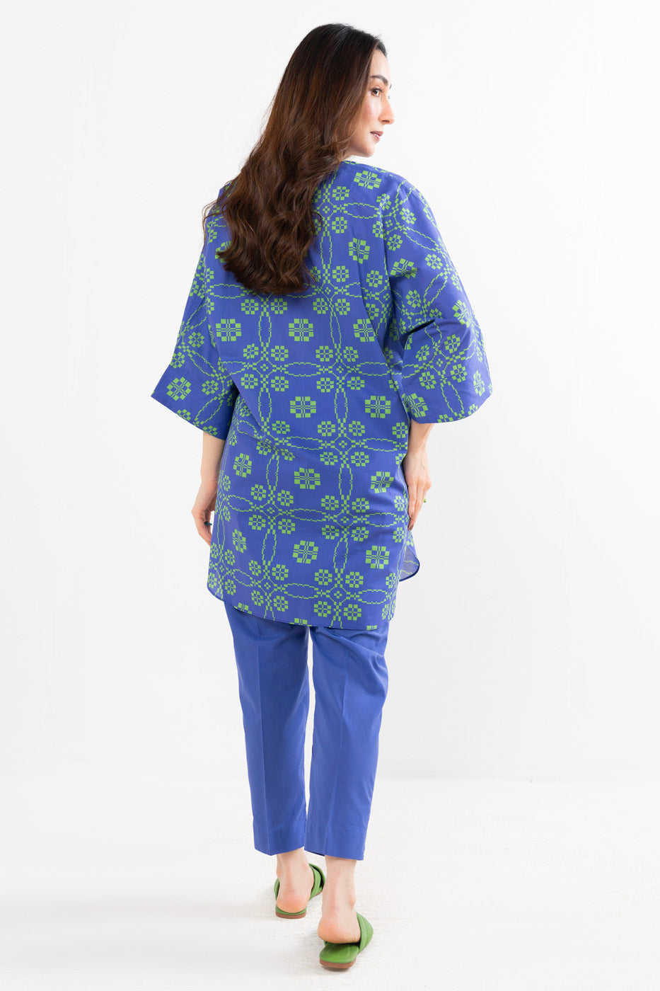 RTW | KURTI
