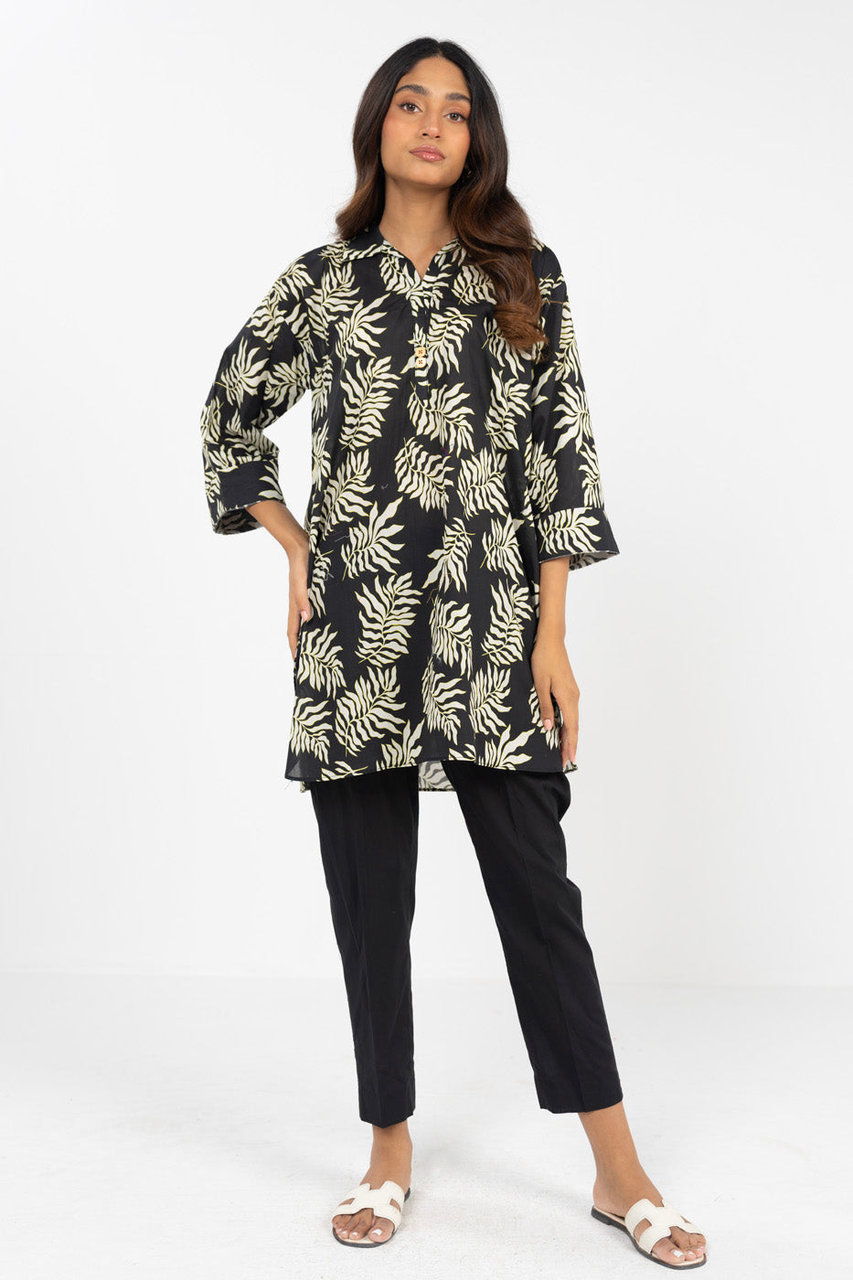 RTW | KURTI