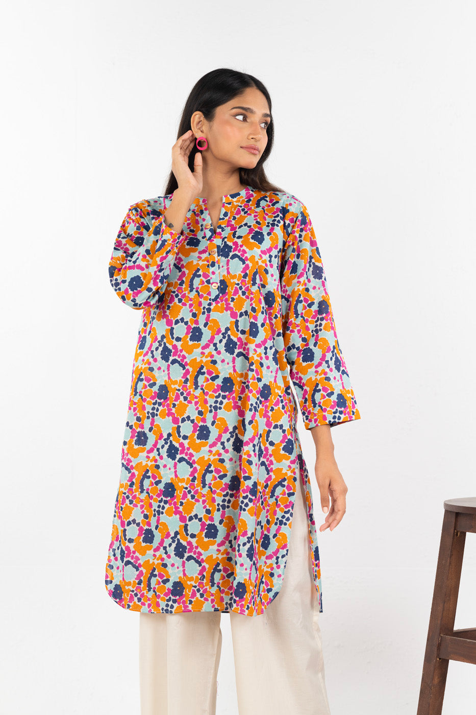 RTW  | SHIRT
