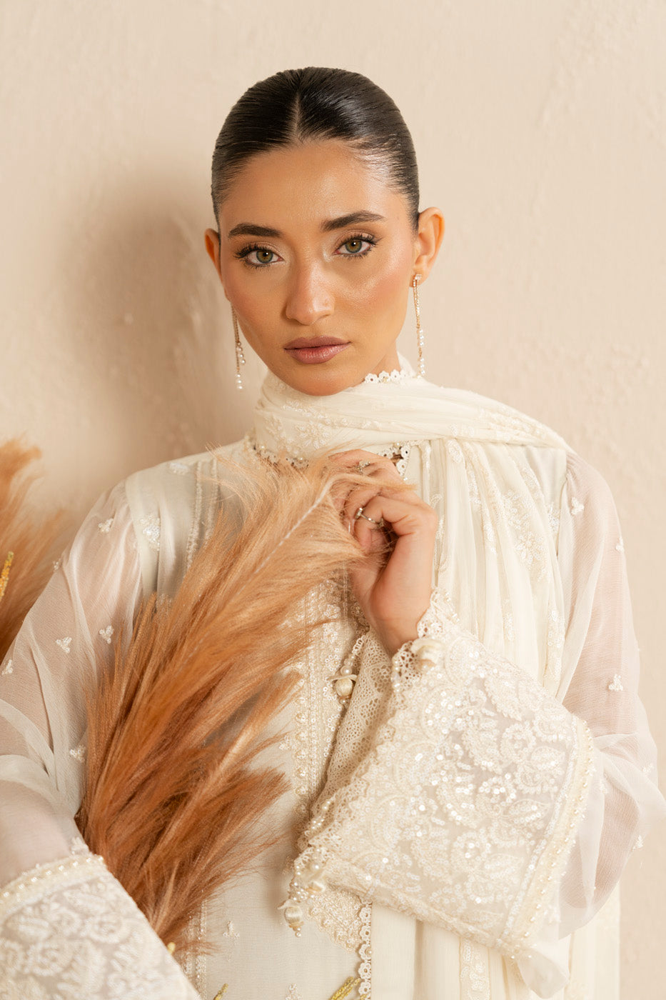 RTS | SHIRT, LINING, TROUSER & DUPATTA