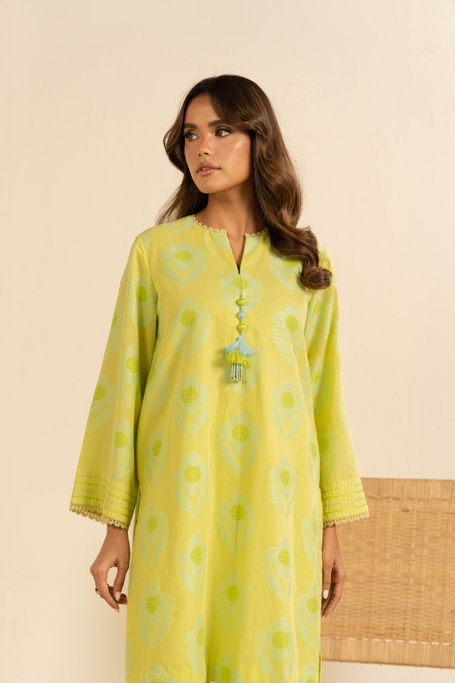 RTS | SHIRT & TROUSER