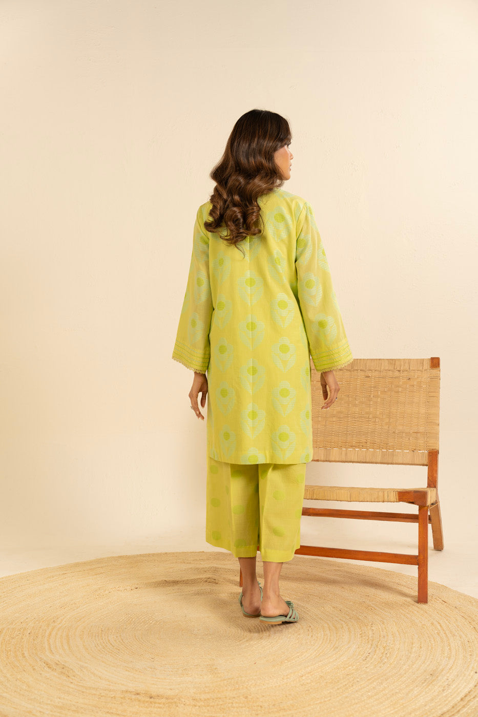 RTS  | SHIRT & TROUSER