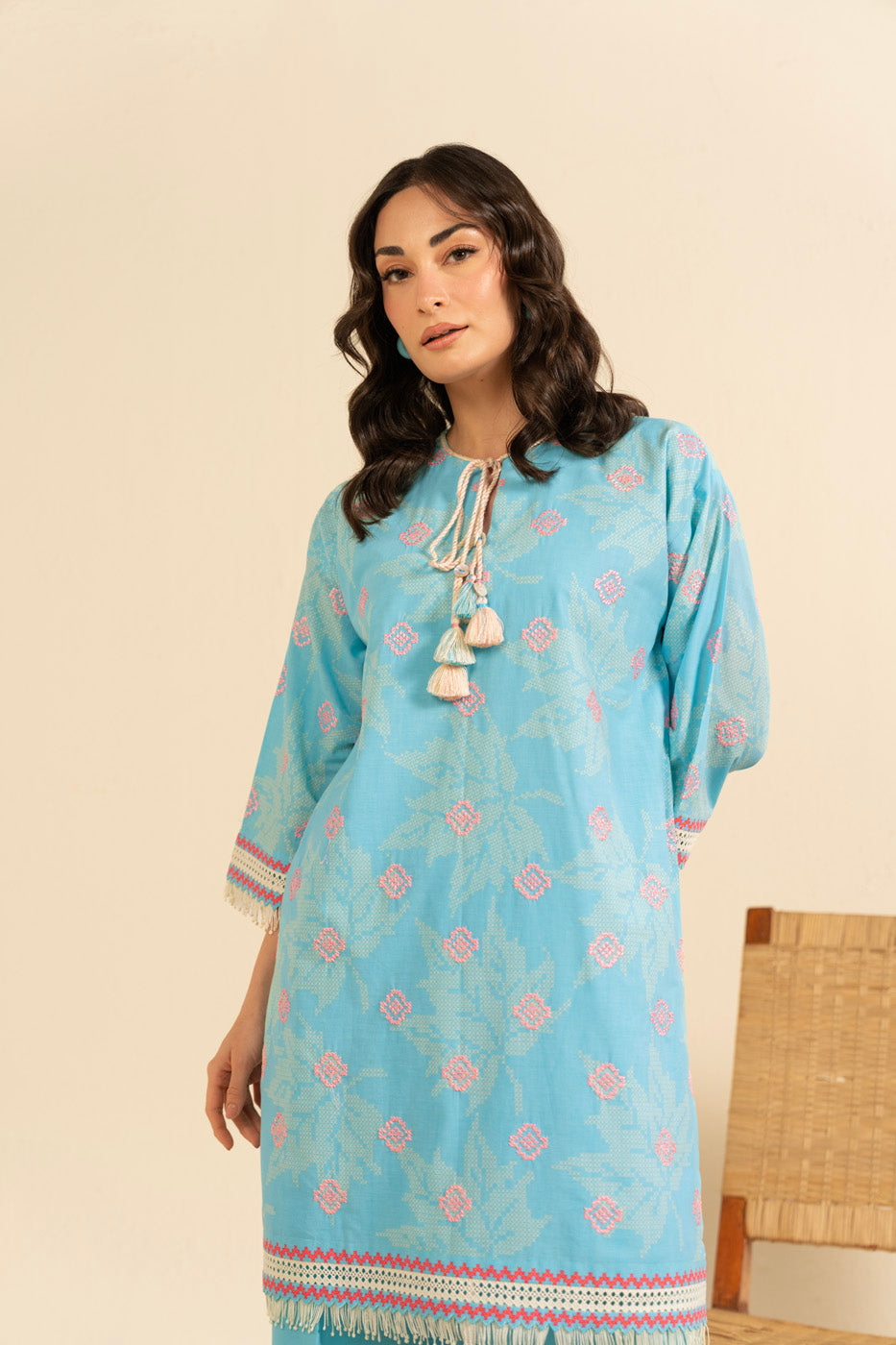 RTS | SHIRT & TROUSER