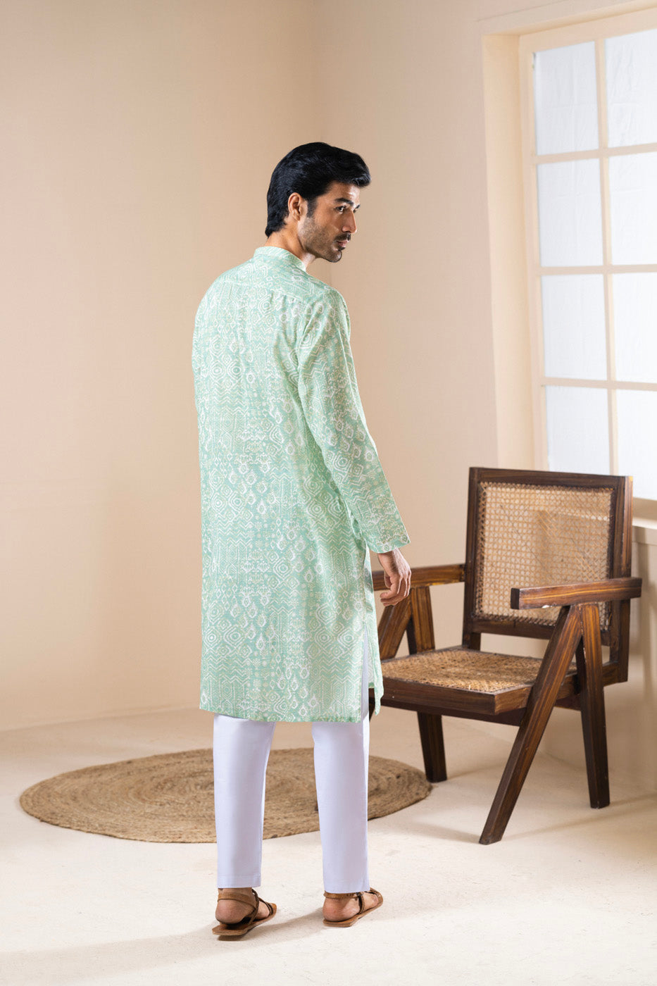 RTW | KURTA