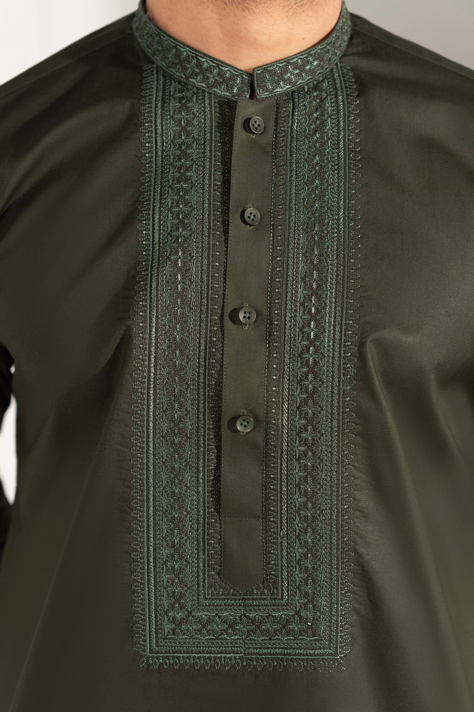 RTW | KURTA & TROUSER