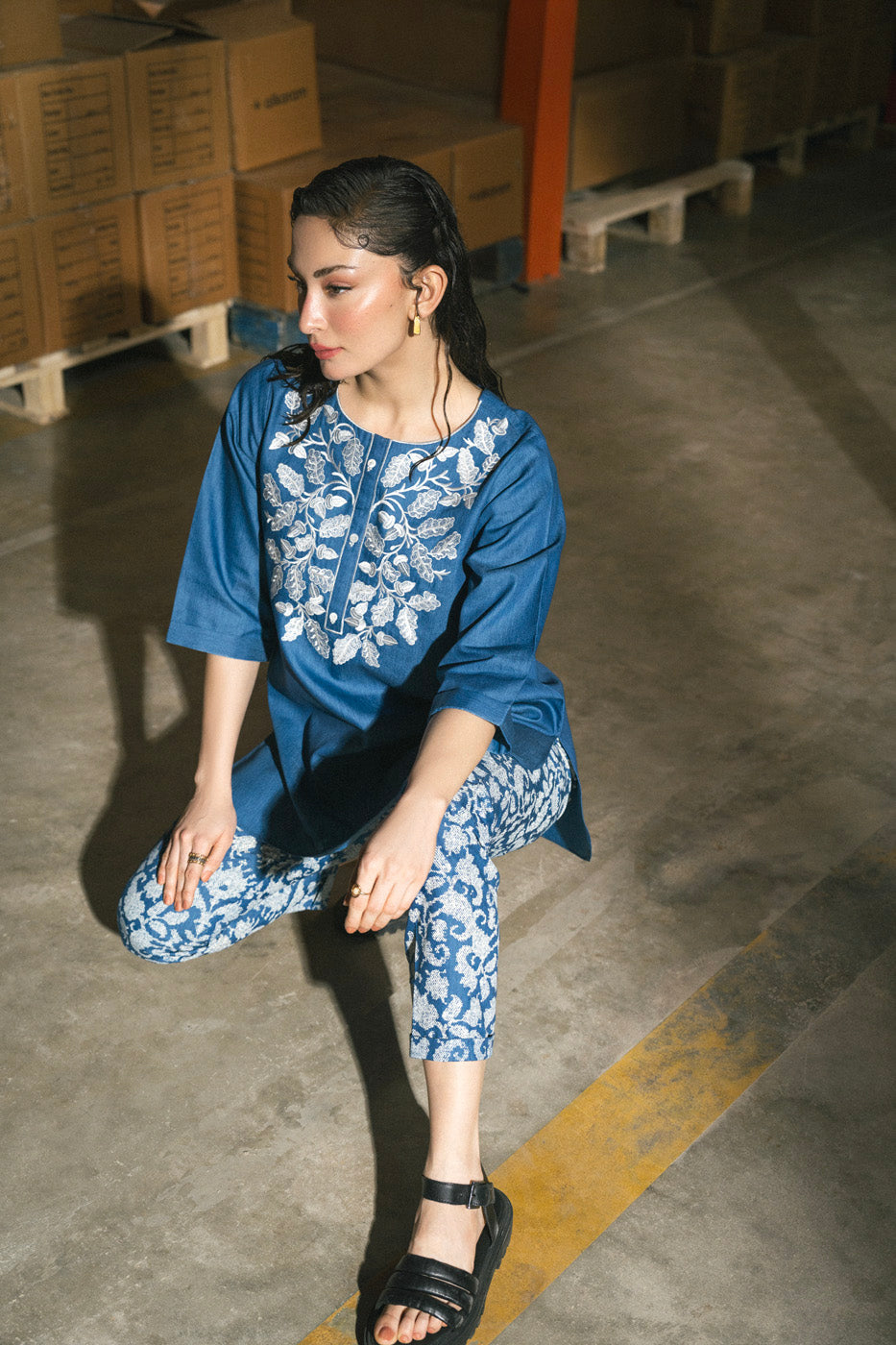 RTW | KURTI
