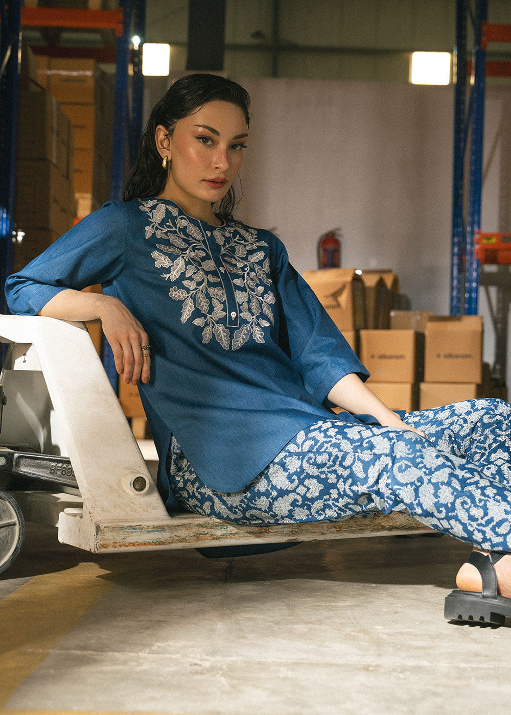 RTW | KURTI
