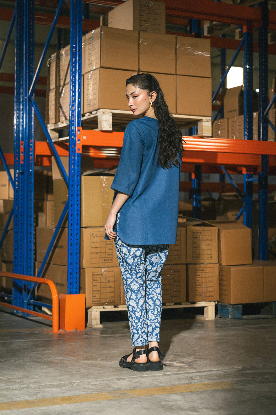 RTW | KURTI