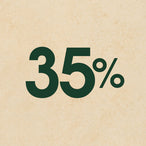 FLAT 35%