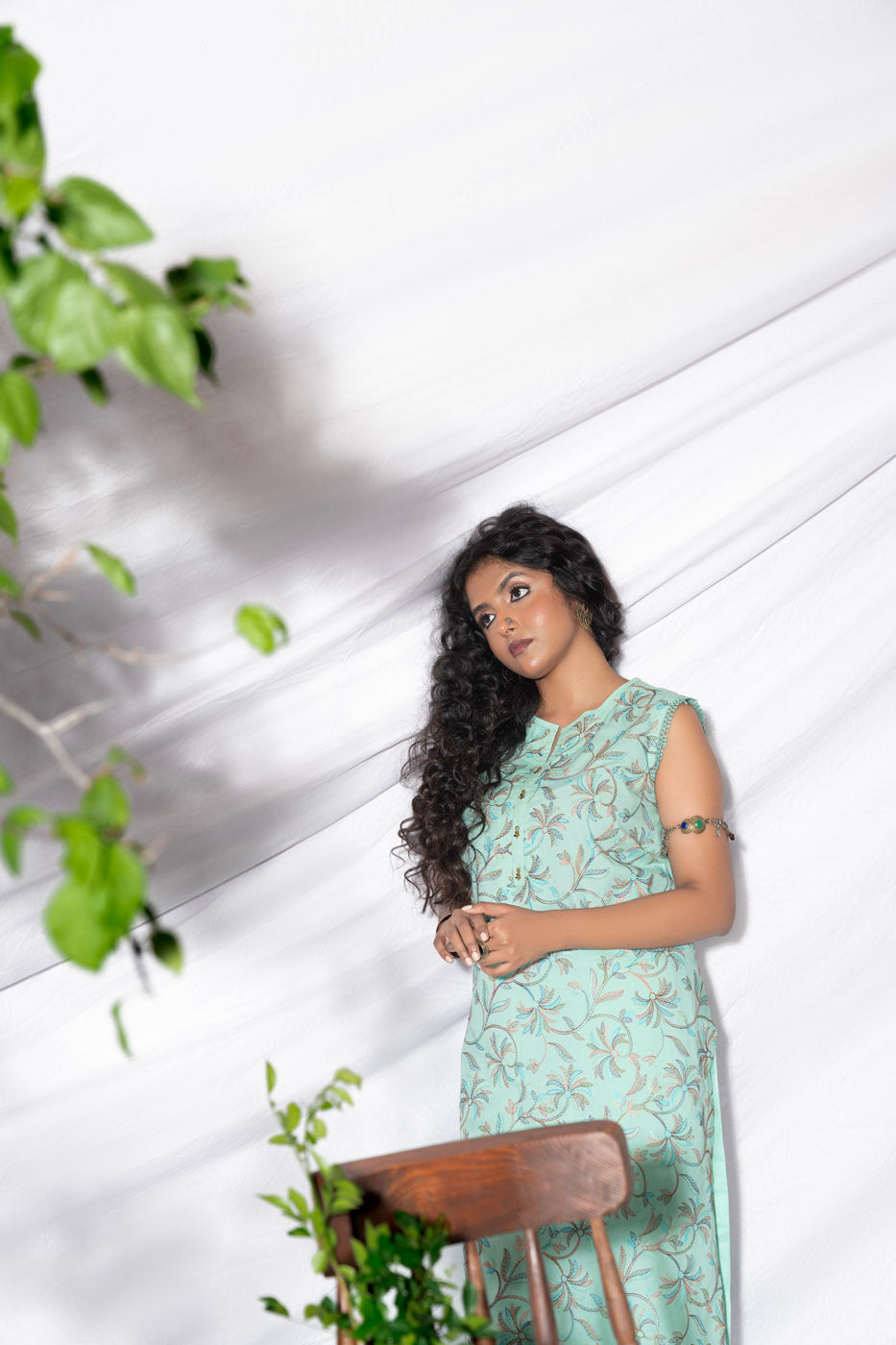 RTW | SHIRT & TROUSER