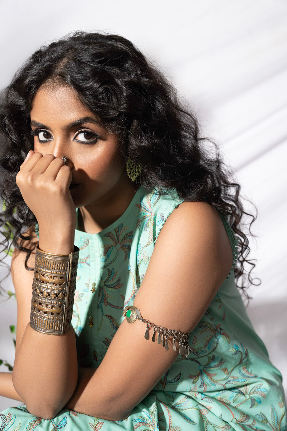 RTW | SHIRT & TROUSER