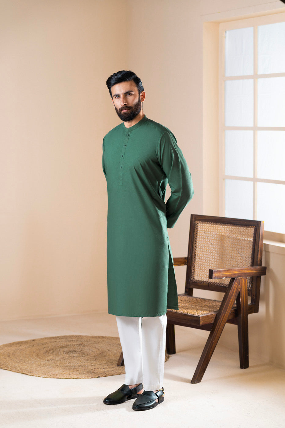 RTW | KURTA