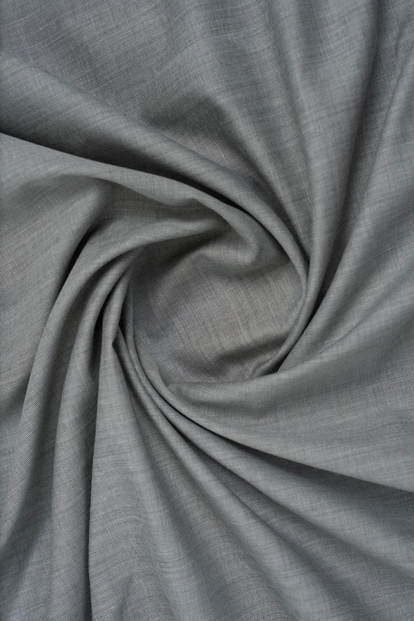 Signature Poly Viscose Fabric