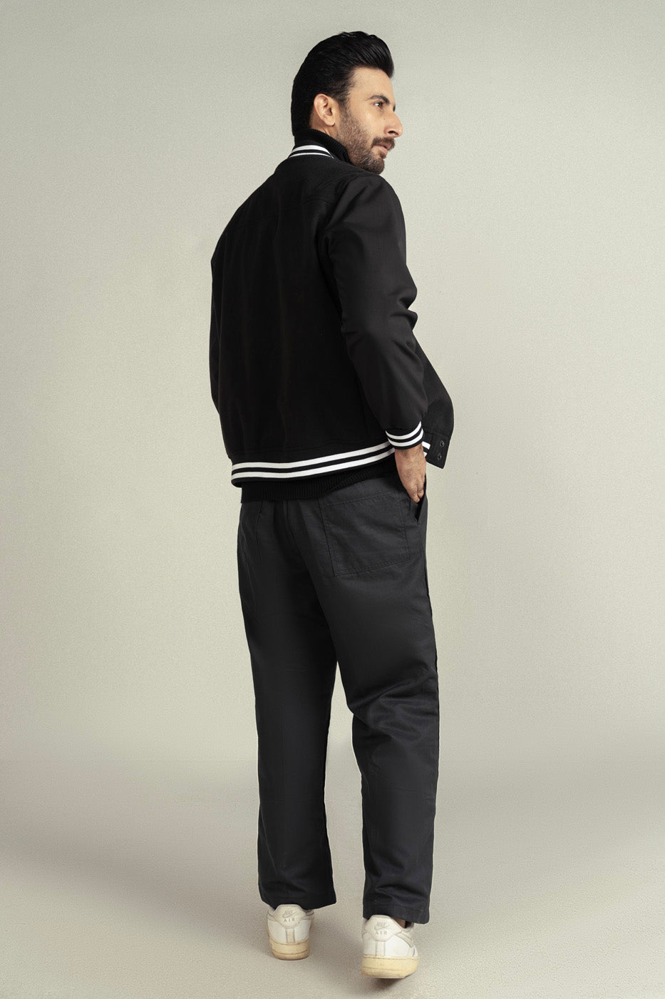 RTW | JACKET