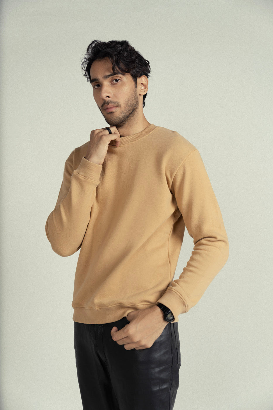 RTW | SWEATSHIRT