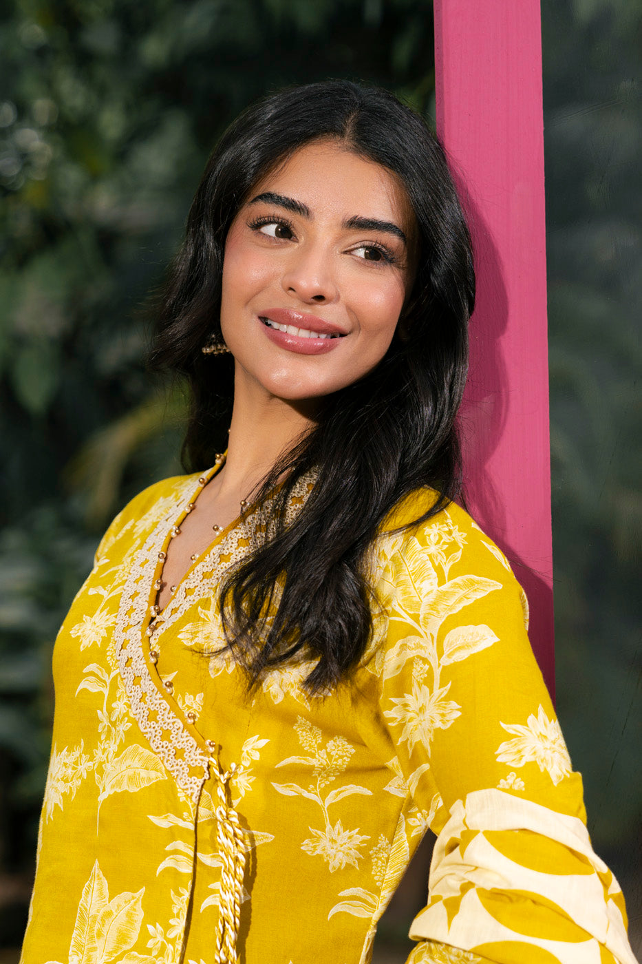 RTS | SHIRT, TROUSER & DUPATTA