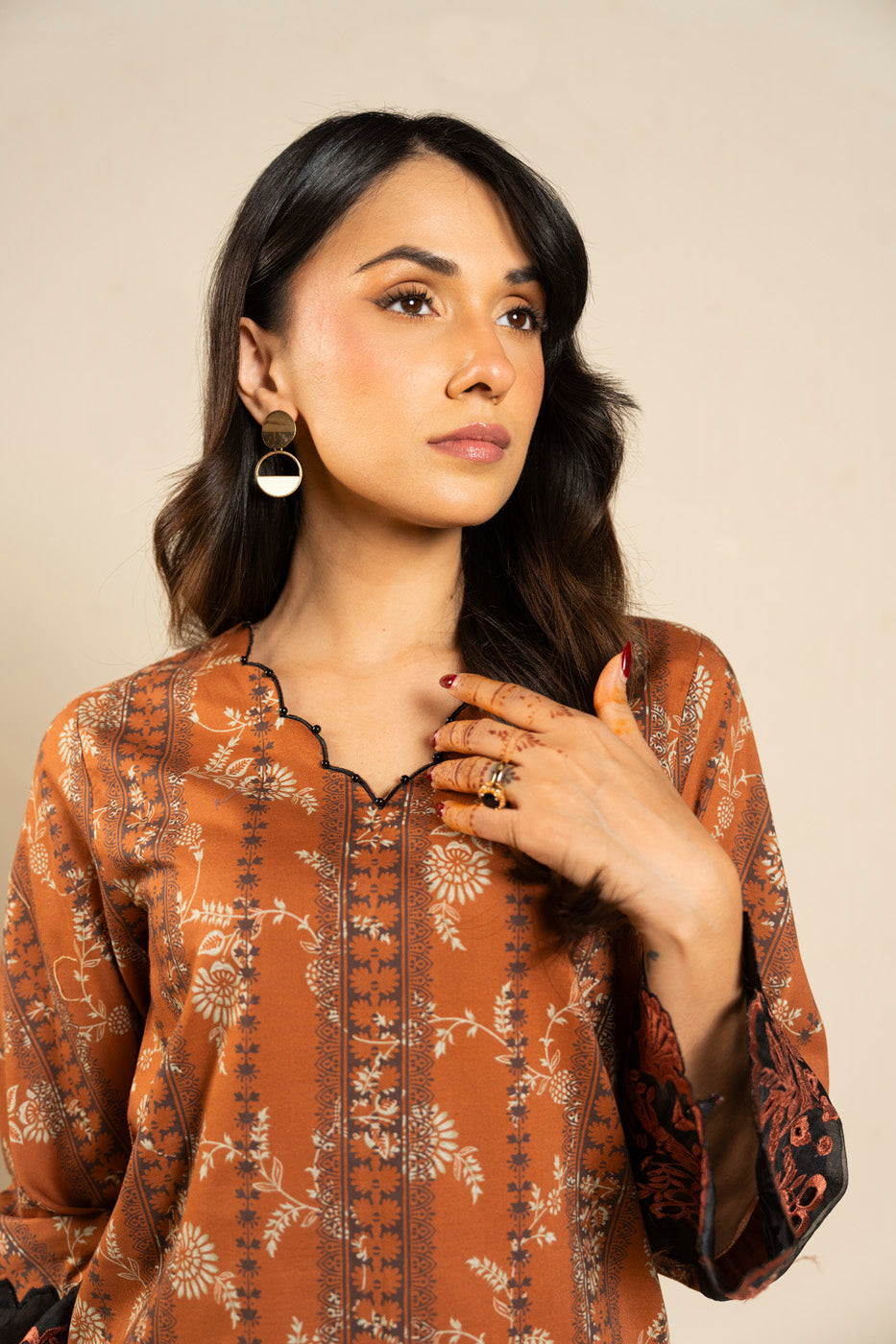 RTS | SHIRT & TROUSER