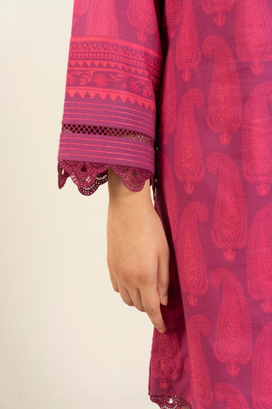 RTS | SHIRT, TROUSER & DUPATTA