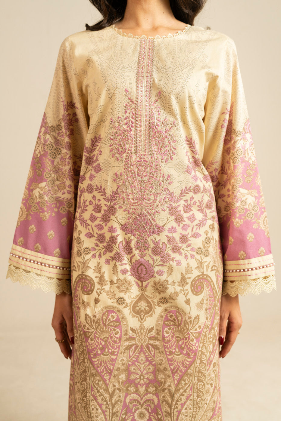 RTS | SHIRT & TROUSER