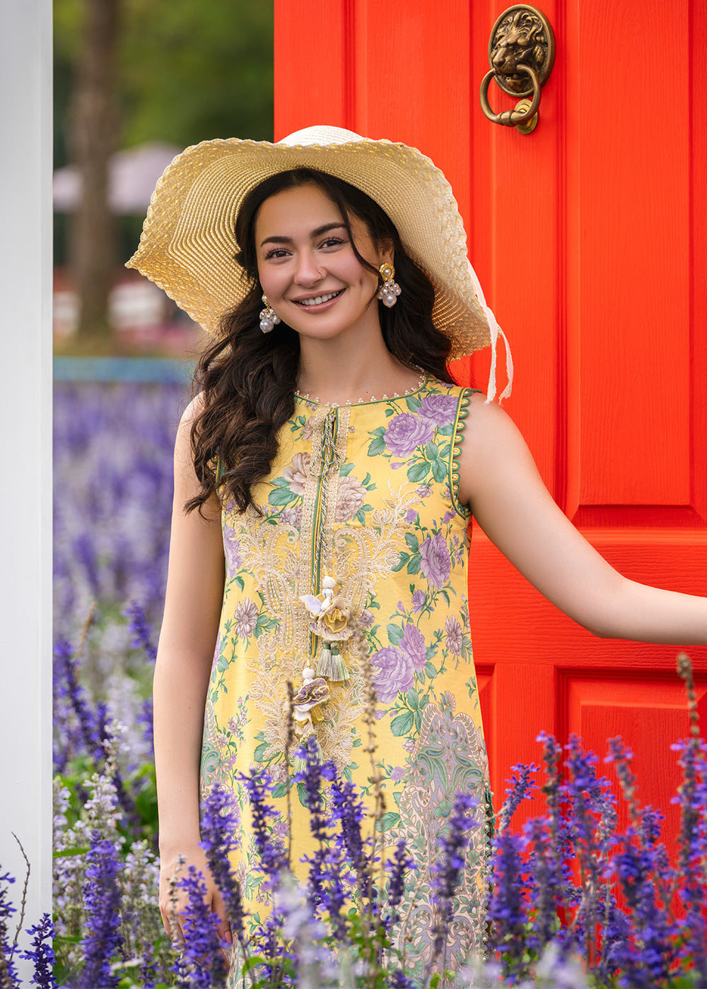 RTW | SHIRT & TROUSER