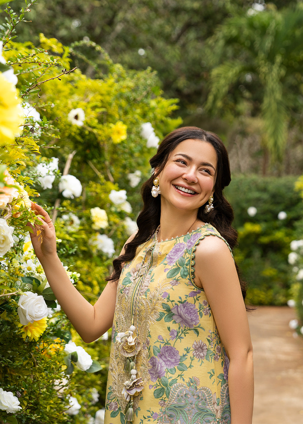 RTW | SHIRT & TROUSER