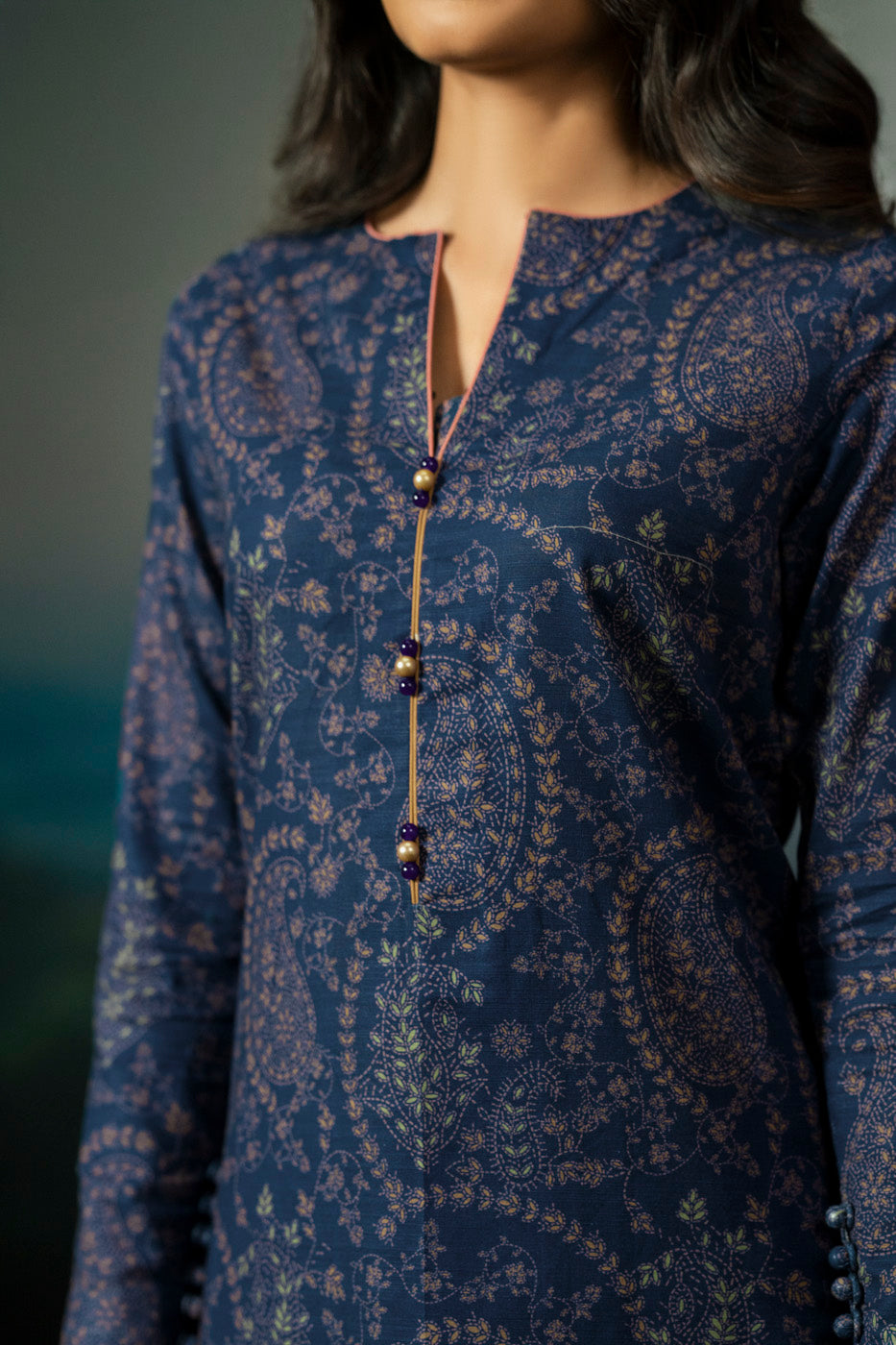RTS | SHIRT, TROUSER & DUPATTA